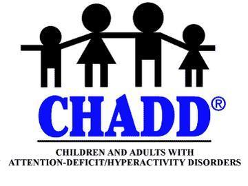 CHADD Logo